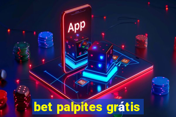 bet palpites grátis